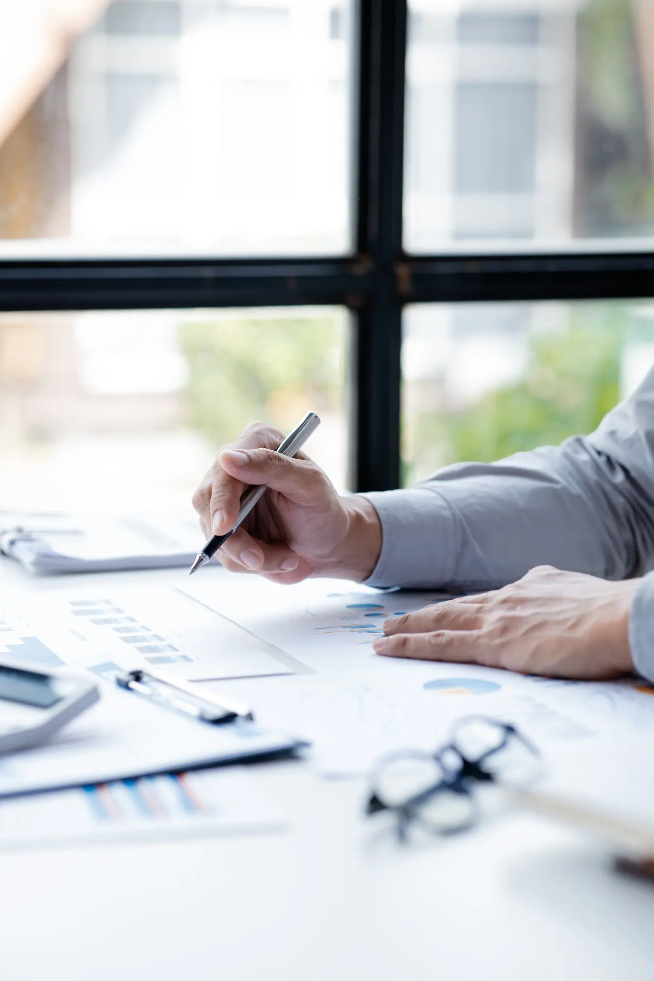contactar asesoria fiscal mallorca