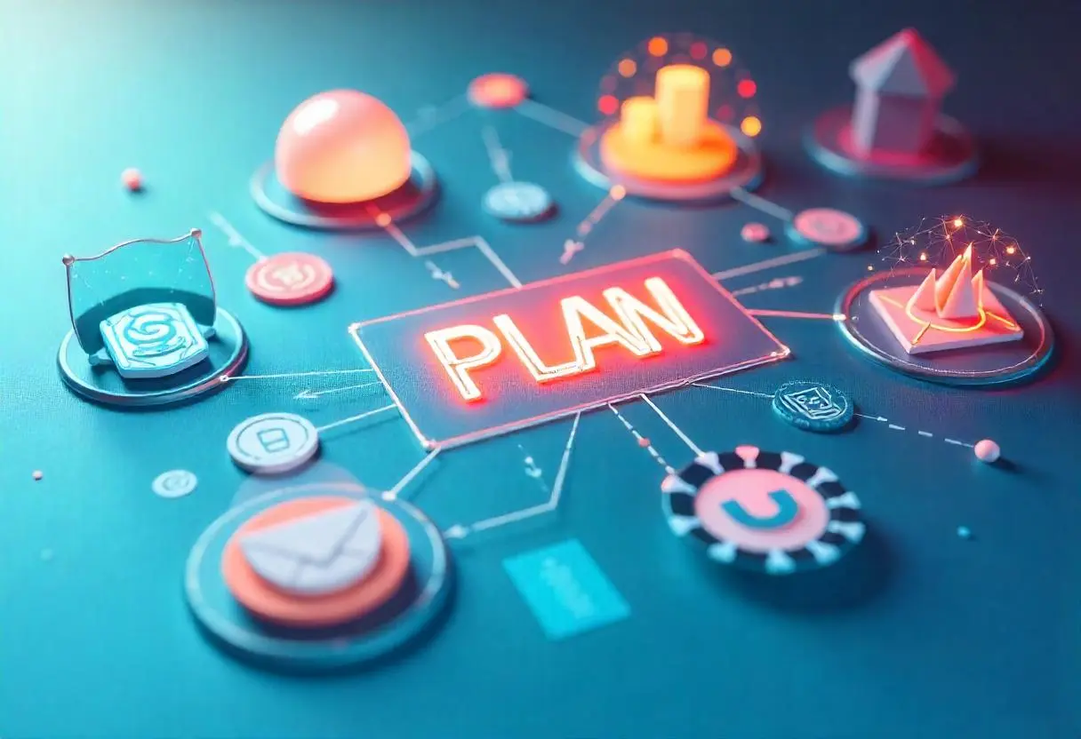 plan de marketing digital empresa madp