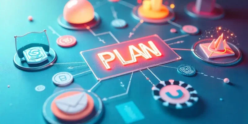 plan de marketing digital empresa madp